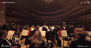 Google「ステップオンステージ」、最高峰のパフォーマンスを舞台から鑑賞