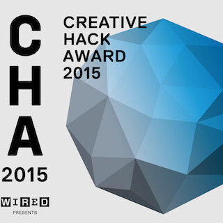 クリエイター支援コンテスト「CREATIVE HACK AWARD 2015」結果発表 -ワコム