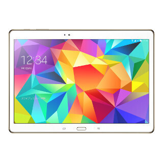 KDDI、「GALAXY Tab S」の技適マークの一部が空欄になる不具合を修正