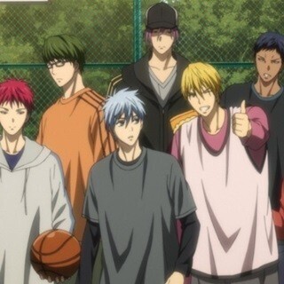 『黒子のバスケ』黒子役・小野賢章、最新BD&DVD収録のOVAは「ずっと幸せ」