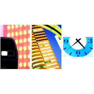 下田コーイチ写真展「MONORAIL」 - キヤノンギャラリー