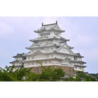 「美しい、地味、コンパクト」日本の城について日本在住外国人に聞いてみた