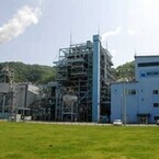 IHI、石炭焚火力発電所でバイオマス混焼率25%を達成 - 2017年度に商用運転