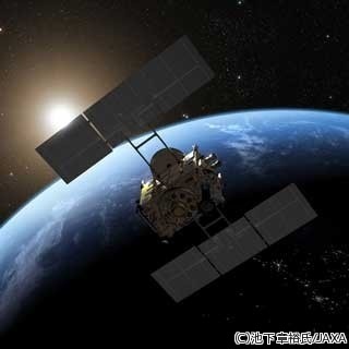 JAXA、スイングバイ後のはやぶさ2が正常であることを確認