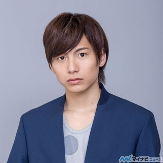 『FAIRY TAIL』が2016年春に待望の舞台化! 主演・ナツ役はD-BOYSの宮崎秋人