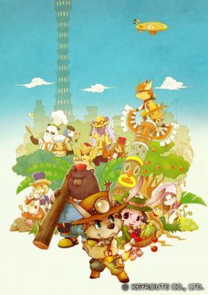 『I -アイ-』、手嶌葵が歌うPV公開! 中村世子による連動コミックも連載開始