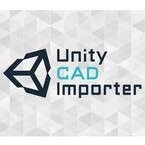 ユニティ、CADデータをUnityに取り込める「Unity CAD Importer」をリリース