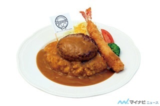 ロイヤルホストと『WORKING!!!』がコラボ! ワグナリア特製メニューを提供