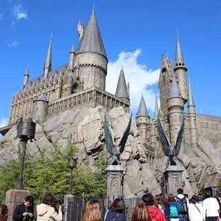 USJ、転売対策開始1カ月でチケット出品9割減 - 無効化チケットは5000枚以上