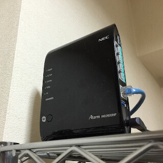 Wi-Fiルーターのベストスポットはどこ? - 効率よく電波を掴むには