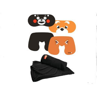 東京都・大阪府から熊本に行こう! オリジナル限定くまモングッズを全員に