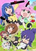 超高速ギャグアニメ『てーきゅう』、第7期が2016年1月11日より放送スタート