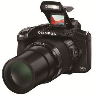 オリンパス、STYLUS SP-100EEとTG-850 Toughの発売日決定 - ともに3月20日