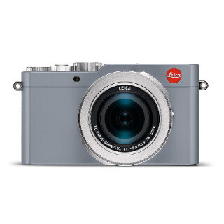 ライカ D-LUX ソリッドグレー、12月10日に発売