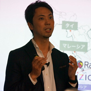 運送業界の大きな波紋に? 新シェアリングサービス「ハコベル」がスタート