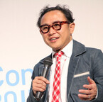Soup Stock Tokyo創業者が語る、起業を成功に導く4行詩