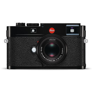 「ライカ M(Typ 262)」は12月12日に発売