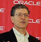 オラクル、Oracle Database 12c Release 2について説明