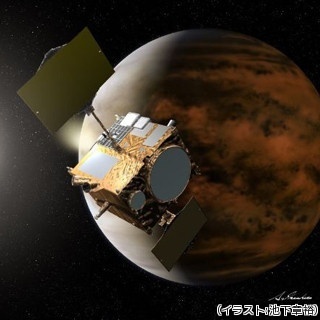 抱きしめてヴィーナス - 探査機「あかつき」、金星への帰還 (2) いかにして「あかつき」は金星への再挑戦にこぎつけたのか