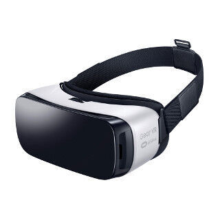 サムスン、コンシューマー向けの「Gear VR」を18日に発売