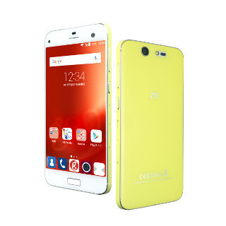 NTTレゾ、gooのスマホ第5弾「g05」予約受付開始 - ZTE製で39,800円