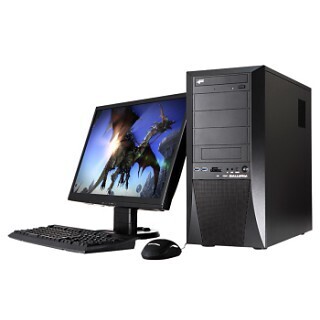 ドスパラ、「非常に快適」なスペックのFF XIV推奨PCを3モデル