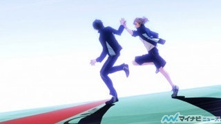 TVアニメ『プリンス・オブ・ストライド オルタナティブ』、PV第2弾を公開