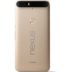ソフトバンク、「Nexus 6P」のゴールドモデルを12日に発売