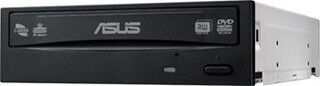 ASUS、使っていないときの消費電力を抑えた内蔵DVDドライブ「DRW-24D5MT」