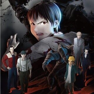 『亜人』第1部、12月17日までロングラン上映が決定! 同作収録BDも発売