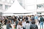 東京都渋谷区で、全国最大級のコーヒーイベント開催 - 延べ約60店舗が集結