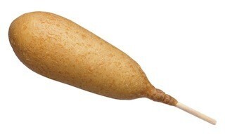 "当たり棒"が出たらもう1本!  - ファミマに「アメリカンドッグ」再登場