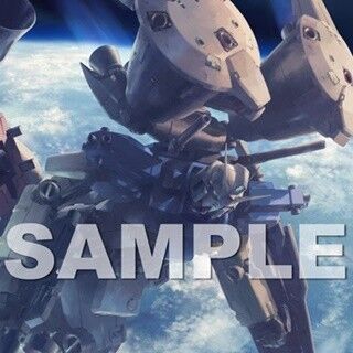カトキハジメら描き下ろし、『機動戦士ガンダム0083』BD-BOXイラスト公開
