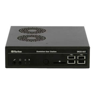 ラリタン、スイッチ用アプライアンス型ユーザーステーションを発売