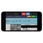 カシオ、ダンスミュージックを丸ごと自動作曲するiPhone向け無料アプリ