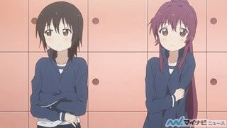 TVアニメ『ゆるゆり さん☆ハイ!』、第11話のあらすじと先行場面カット紹介