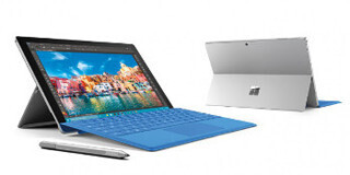 「Surface Pro 4」のCore i7モデル、2016年1月に発売延期