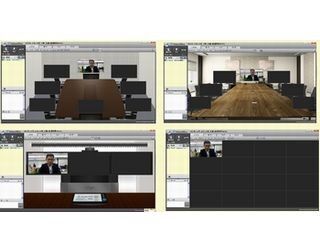 ジランソフト、DirectCloud-BOXにビデオ会議システムのオプション提供