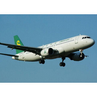 春秋航空、年内の佐賀＝杭州線開設を延期 - 安定した発着枠の確保が問題