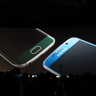 「Galaxy S7」は感圧ディスプレイと網膜センサー搭載で来年2月発表か