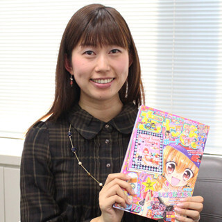 「地味は一番の敵!」 - No.1少女誌、『ちゃお』人気の秘密