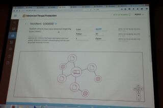 シマンテックが国内でも「Advanced Threat Protection」投入 - 標的型攻撃対策を"シンプル化"