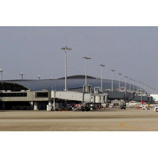 関空・伊丹の売却、オリックス連合の新会社「関西エアポート」が正式契約
