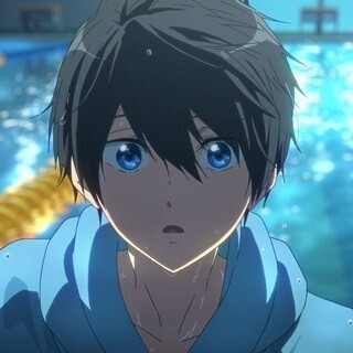 『映画 ハイ☆スピード！』、ロングPV公開!遙の名台詞や青い日々と葛藤映す