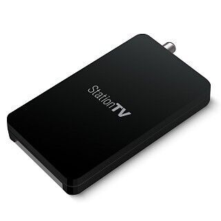 ピクセラ、SeeQVault対応のハードウェアエンコーダ内蔵USB TVチューナー