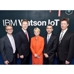 IBM、欧州地域初のWatsonイノベーション・センターをミュンヘンに開設