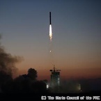 中国、ダークマターの検出に挑む探査衛星「悟空」を打ち上げ