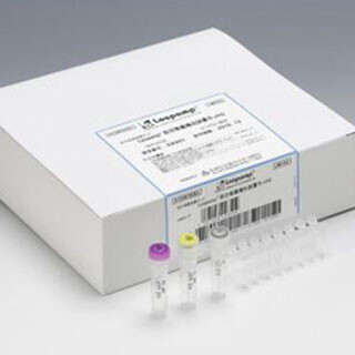 栄研化学、百日咳菌検出試薬キットを発売 - LAMP反応時間40分で検出可能