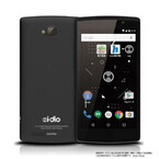 VIP、新放送サービス「i-dio」対応SIMフリースマホ「i-dio Phone」21日発売