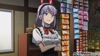 TVアニメ『だがしかし』、第1話登場駄菓子&先行場面カットを公開